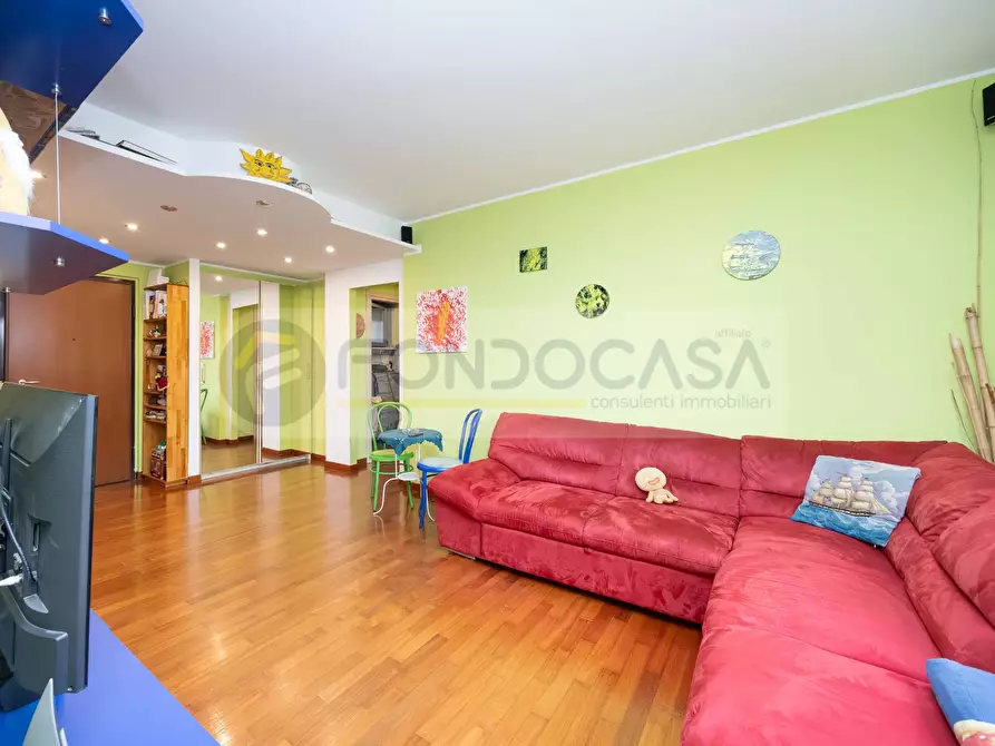 Immagine 3 di Appartamento in vendita  in Via San Mamete 51 a Milano