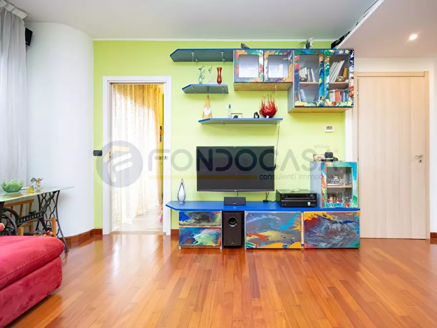 Immagine 4 di Appartamento in vendita  in Via San Mamete 51 a Milano