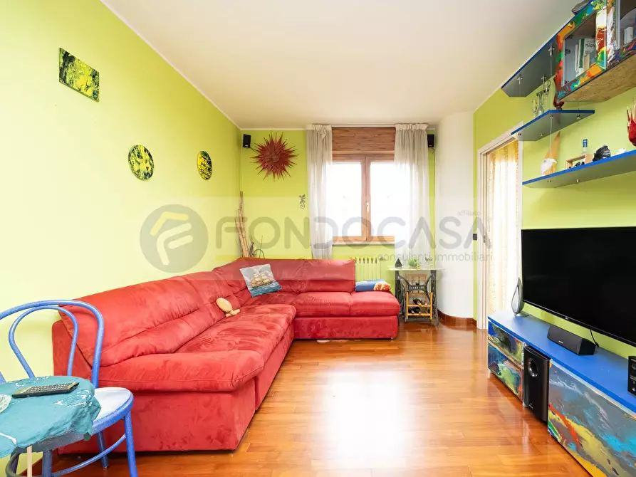 Immagine 5 di Appartamento in vendita  in Via San Mamete 51 a Milano