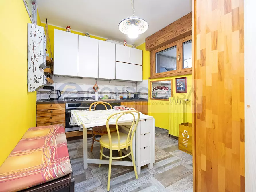 Immagine 6 di Appartamento in vendita  in Via San Mamete 51 a Milano