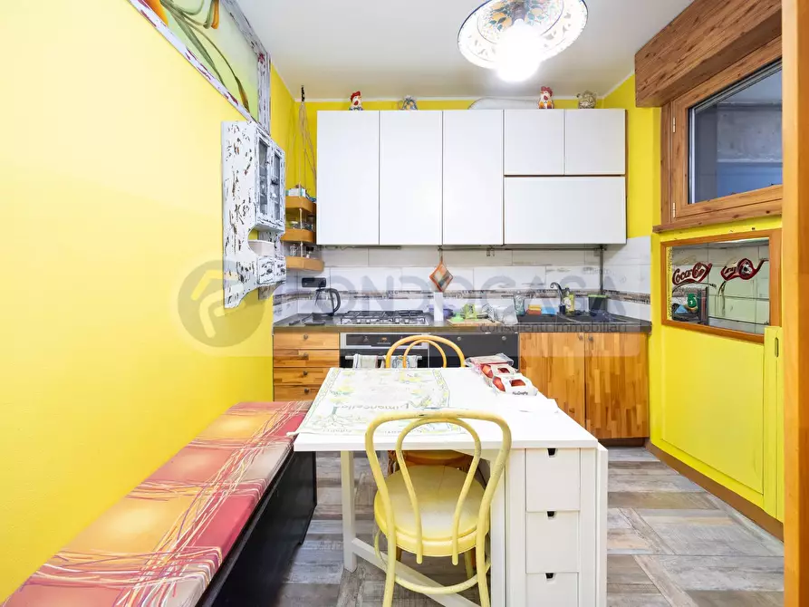 Immagine 7 di Appartamento in vendita  in Via San Mamete 51 a Milano