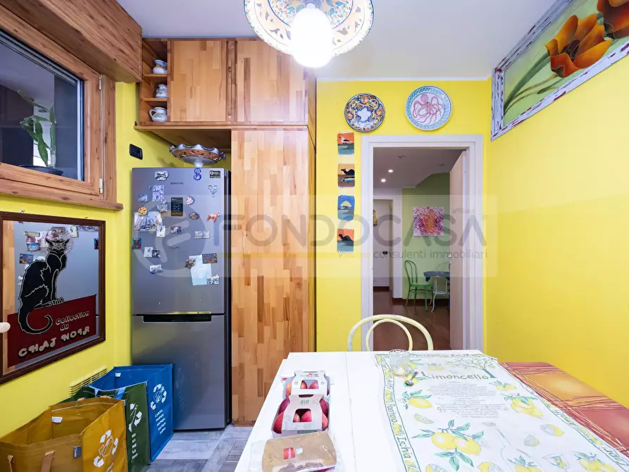 Immagine 8 di Appartamento in vendita  in Via San Mamete 51 a Milano