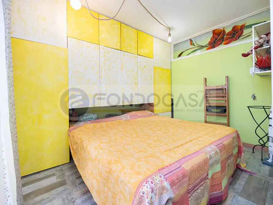 Immagine 9 di Appartamento in vendita  in Via San Mamete 51 a Milano