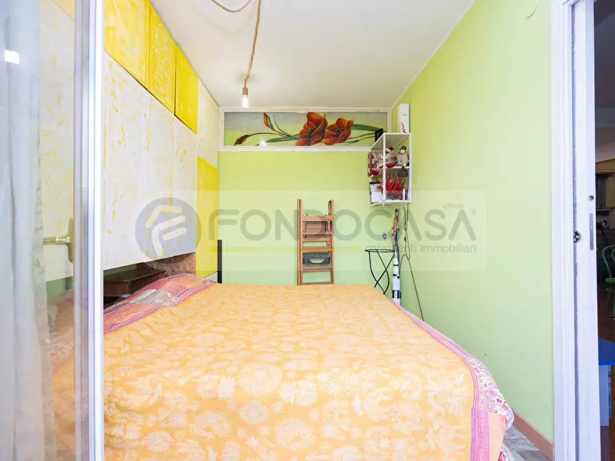 Immagine 10 di Appartamento in vendita  in Via San Mamete 51 a Milano