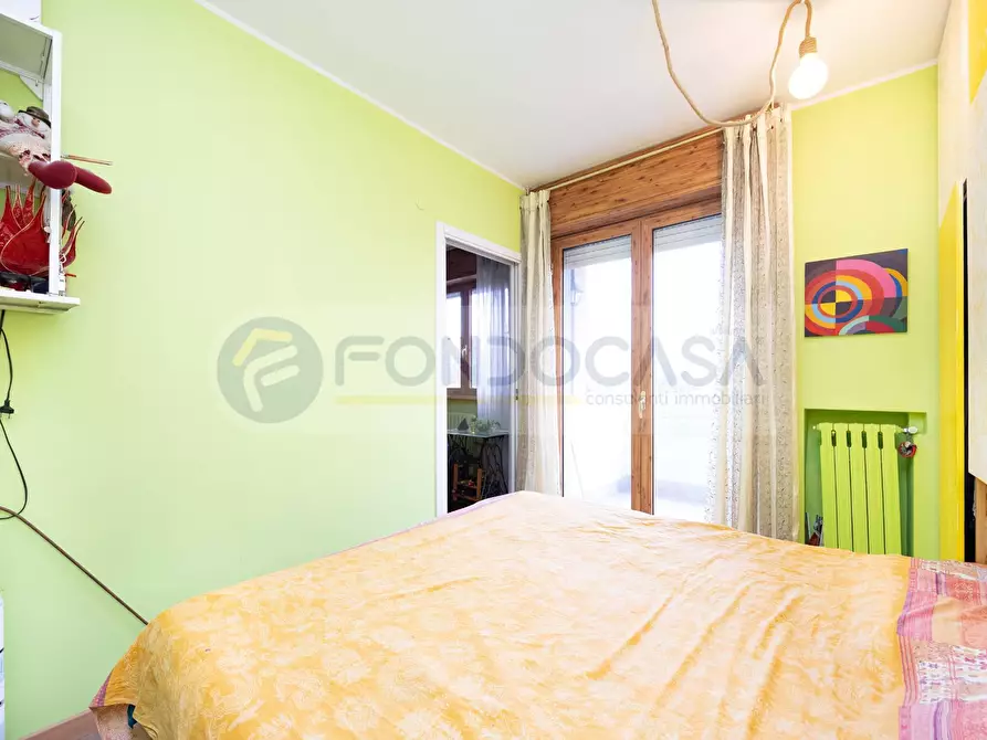 Immagine 11 di Appartamento in vendita  in Via San Mamete 51 a Milano