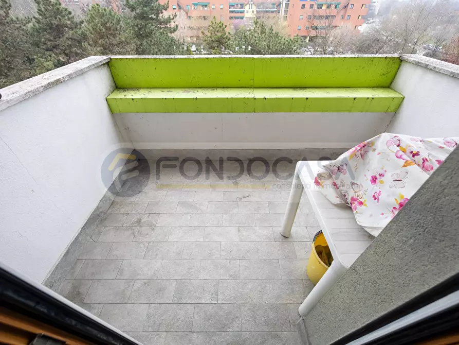 Immagine 12 di Appartamento in vendita  in Via San Mamete 51 a Milano