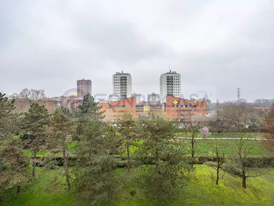 Immagine 13 di Appartamento in vendita  in Via San Mamete 51 a Milano