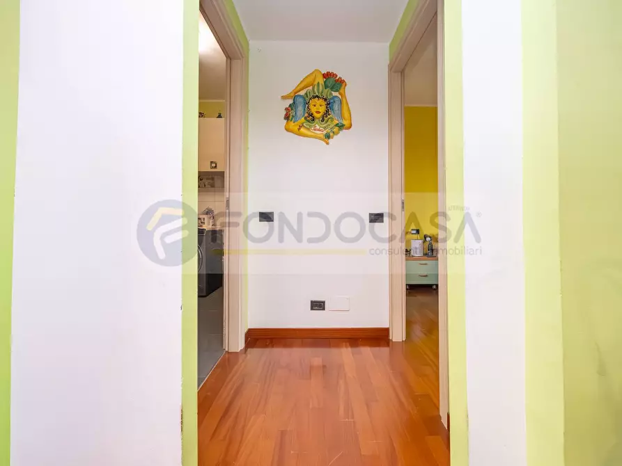 Immagine 14 di Appartamento in vendita  in Via San Mamete 51 a Milano