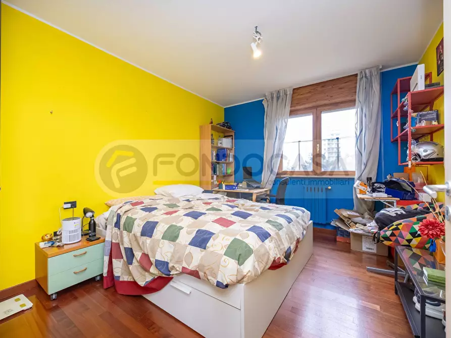 Immagine 15 di Appartamento in vendita  in Via San Mamete 51 a Milano