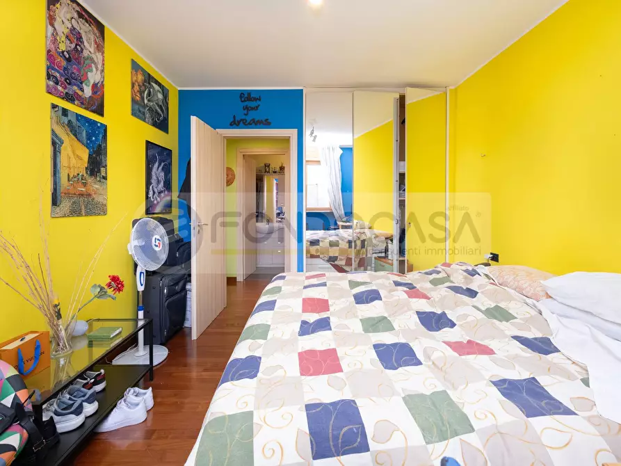 Immagine 16 di Appartamento in vendita  in Via San Mamete 51 a Milano