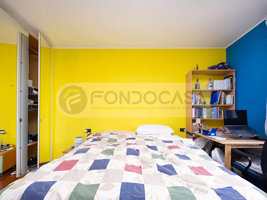 Immagine 17 di Appartamento in vendita  in Via San Mamete 51 a Milano