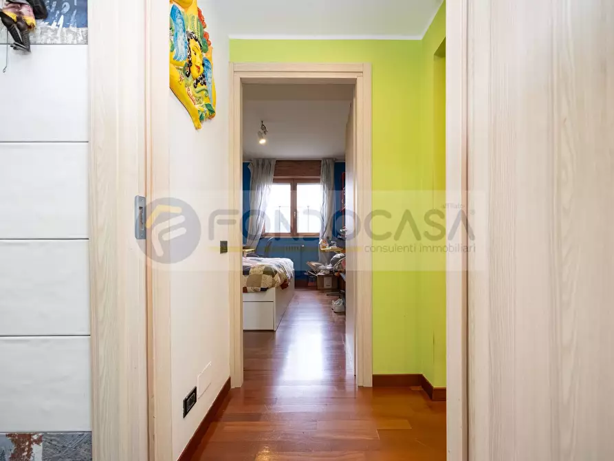 Immagine 18 di Appartamento in vendita  in Via San Mamete 51 a Milano