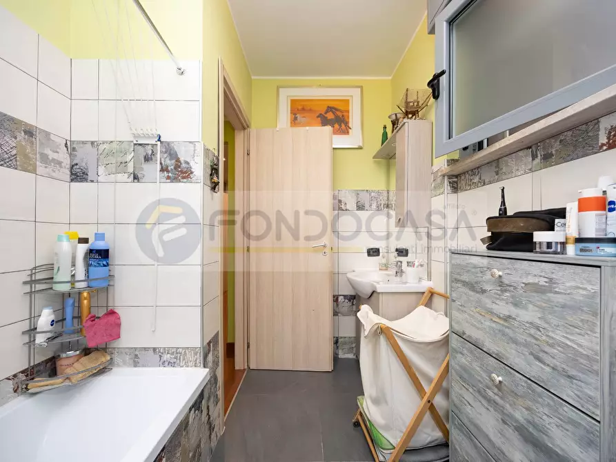 Immagine 19 di Appartamento in vendita  in Via San Mamete 51 a Milano