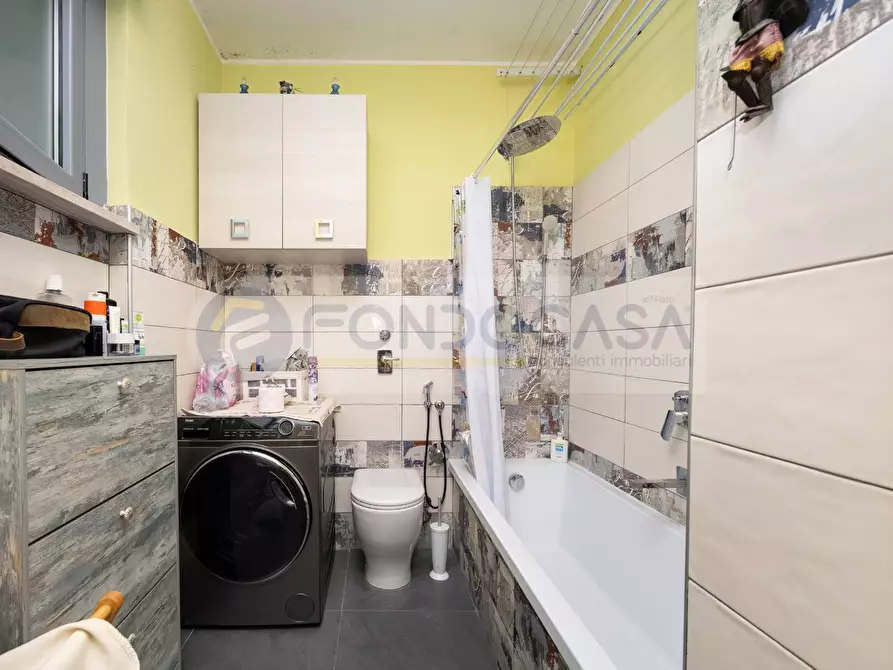 Immagine 20 di Appartamento in vendita  in Via San Mamete 51 a Milano