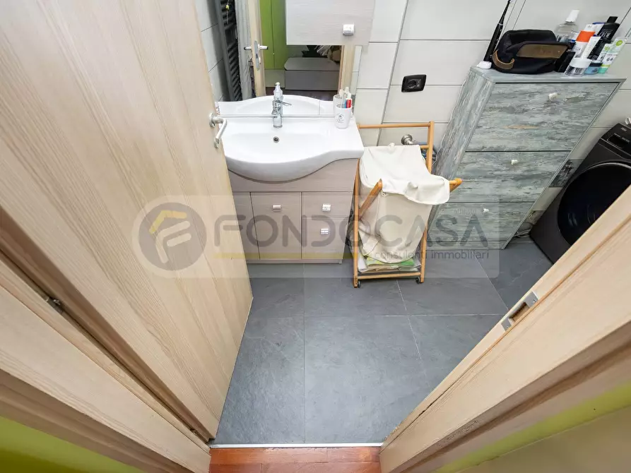 Immagine 21 di Appartamento in vendita  in Via San Mamete 51 a Milano