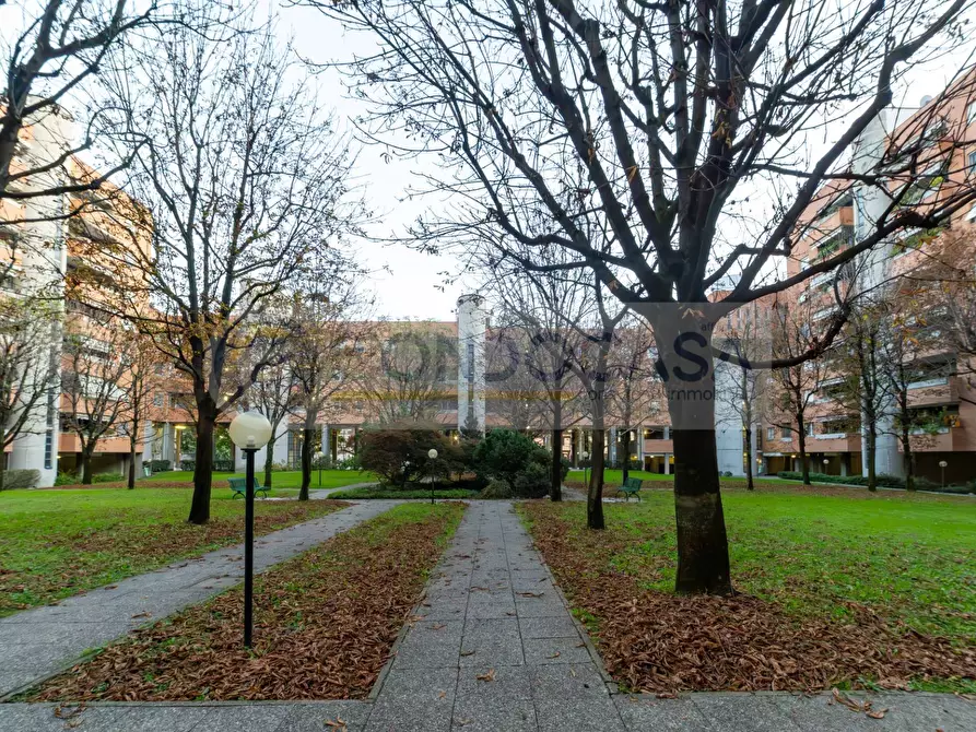 Immagine 22 di Appartamento in vendita  in Via San Mamete 51 a Milano