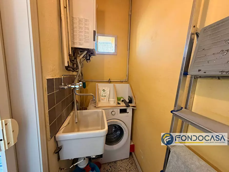 Immagine 12 di Appartamento in vendita  in Via Don Giovanni Minzoni a Pontedera