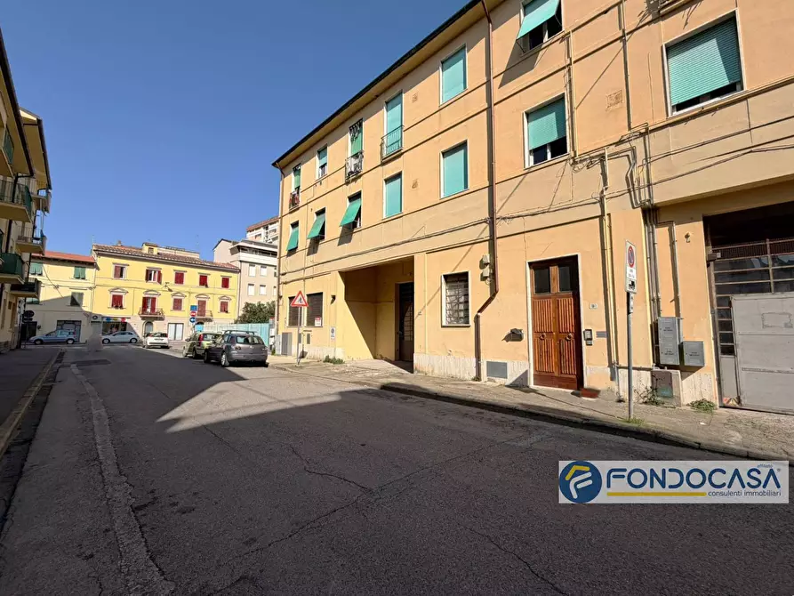 Immagine 1 di Appartamento in vendita  in Via Don Giovanni Minzoni a Pontedera