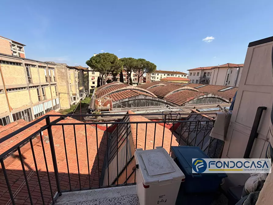 Immagine 14 di Appartamento in vendita  in Via Don Giovanni Minzoni a Pontedera