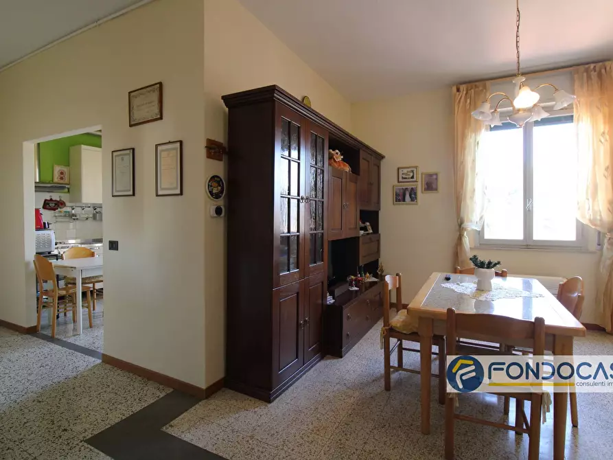 Immagine 2 di Appartamento in vendita  in Via Don Giovanni Minzoni a Pontedera