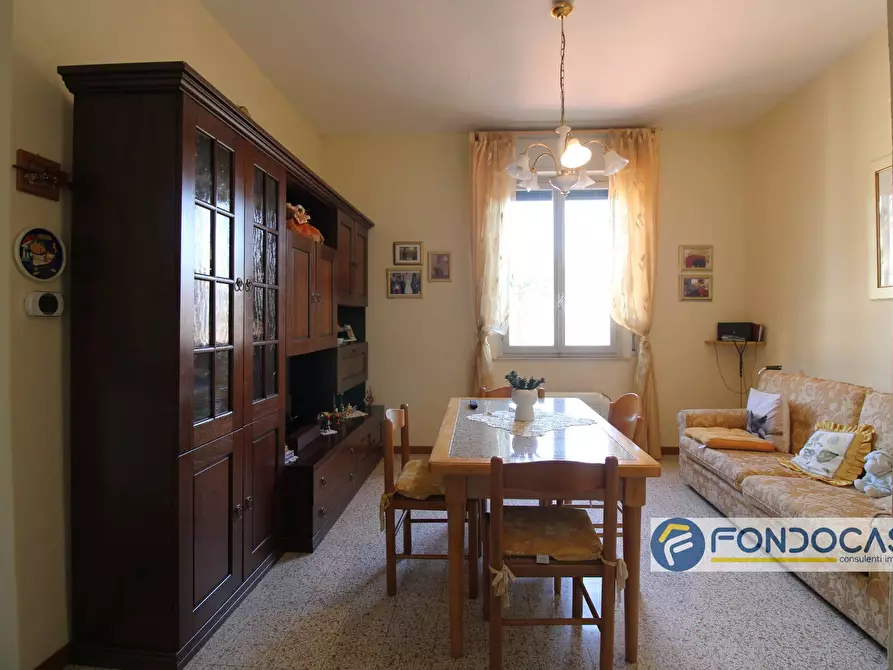 Immagine 3 di Appartamento in vendita  in Via Don Giovanni Minzoni a Pontedera