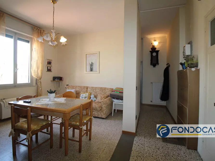 Immagine 4 di Appartamento in vendita  in Via Don Giovanni Minzoni a Pontedera