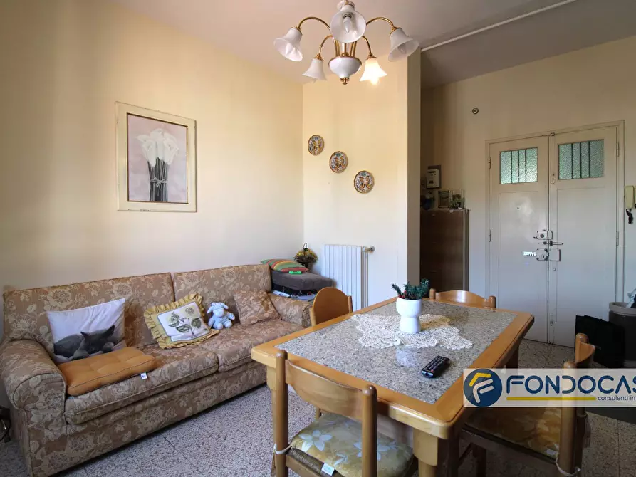 Immagine 5 di Appartamento in vendita  in Via Don Giovanni Minzoni a Pontedera