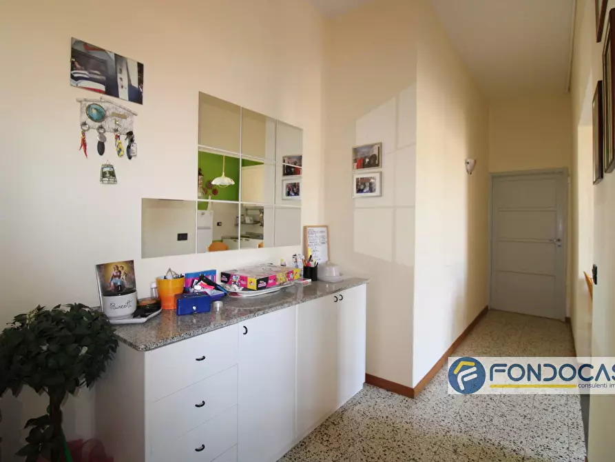 Immagine 7 di Appartamento in vendita  in Via Don Giovanni Minzoni a Pontedera