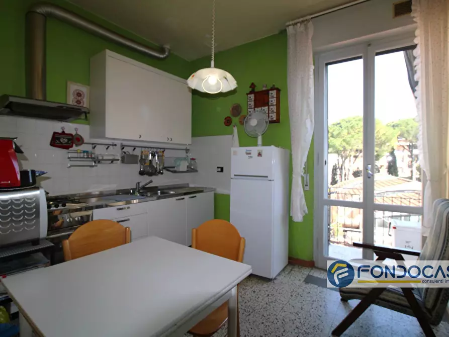 Immagine 9 di Appartamento in vendita  in Via Don Giovanni Minzoni a Pontedera