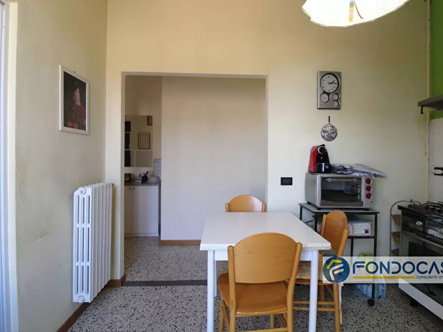 Immagine 10 di Appartamento in vendita  in Via Don Giovanni Minzoni a Pontedera