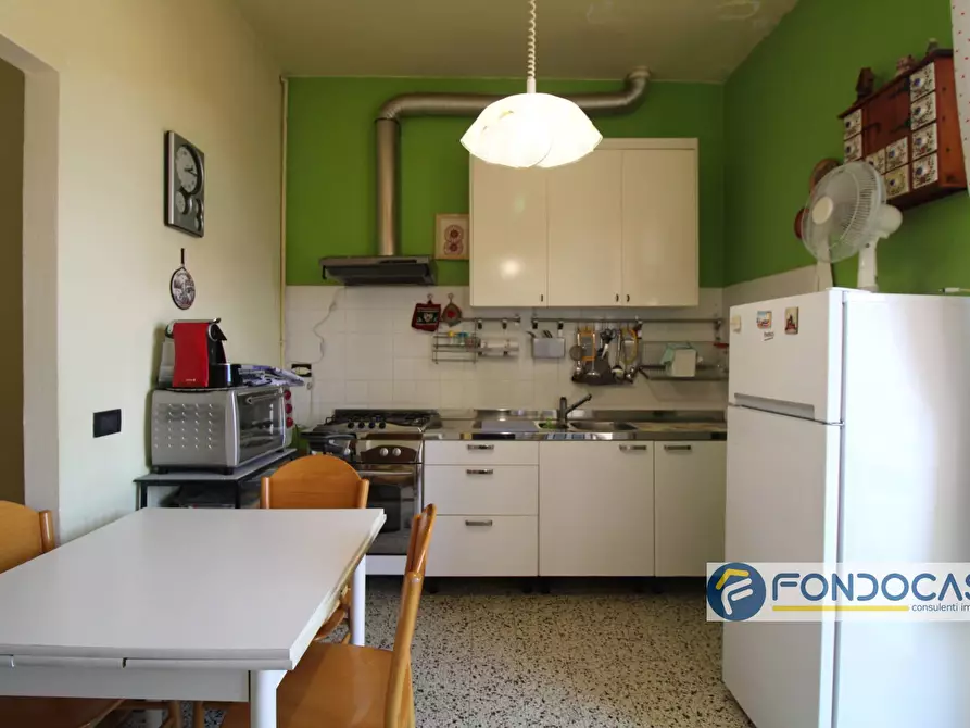 Immagine 11 di Appartamento in vendita  in Via Don Giovanni Minzoni a Pontedera