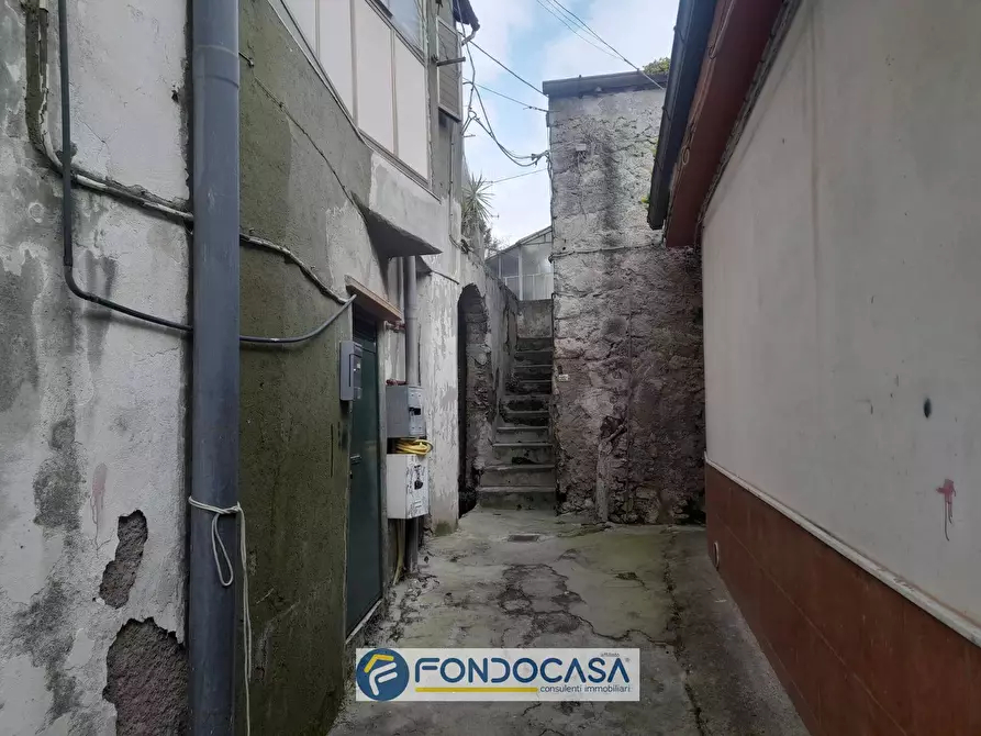 Immagine 8 di Appartamento in vendita  in Via Compra 70 a Salerno