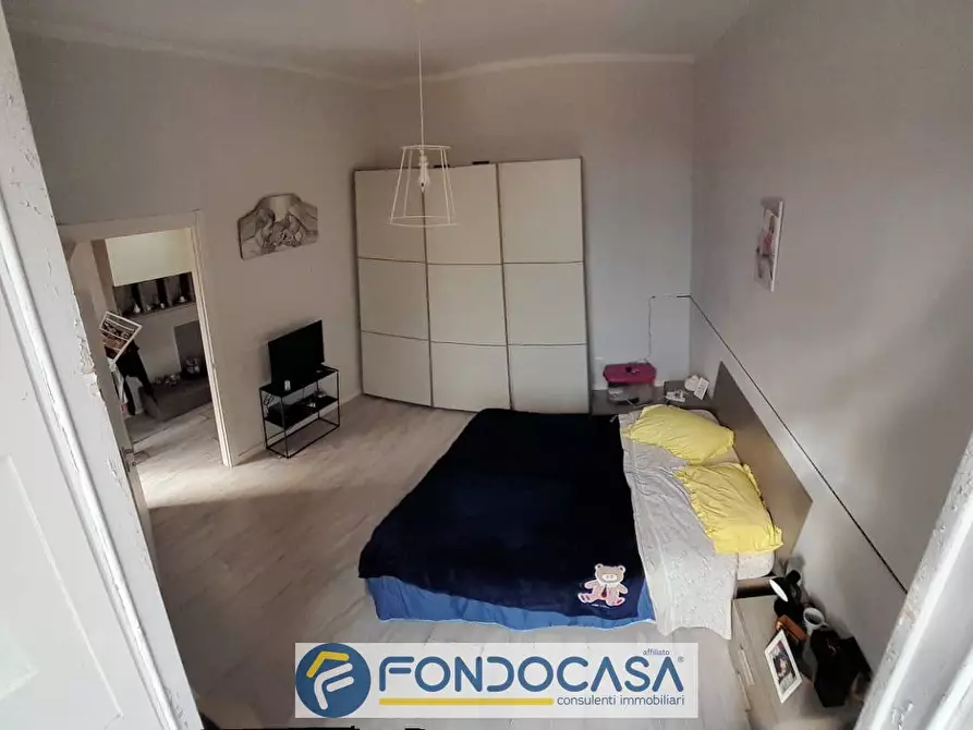 Immagine 12 di Appartamento in vendita  in Via Compra 70 a Salerno