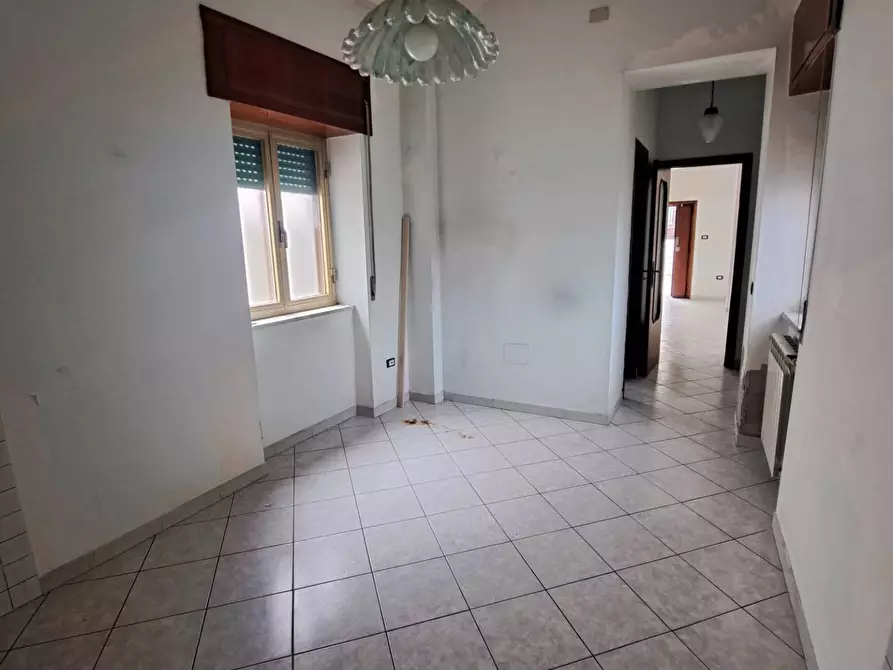Immagine 4 di Appartamento in vendita  37 a Marigliano