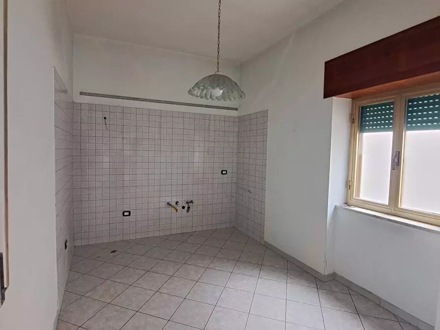 Immagine 3 di Appartamento in vendita  37 a Marigliano