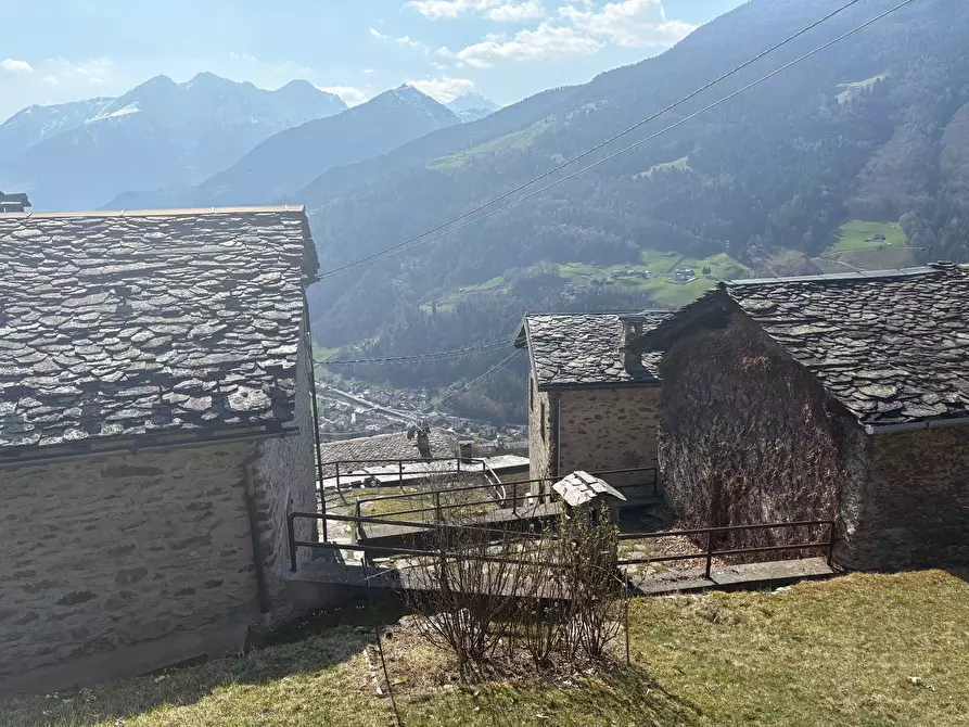 Immagine 13 di Appartamento in vendita  in Tezzi Alti 15b a Ardesio