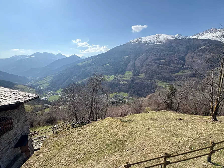 Immagine 14 di Appartamento in vendita  in Tezzi Alti 15b a Ardesio