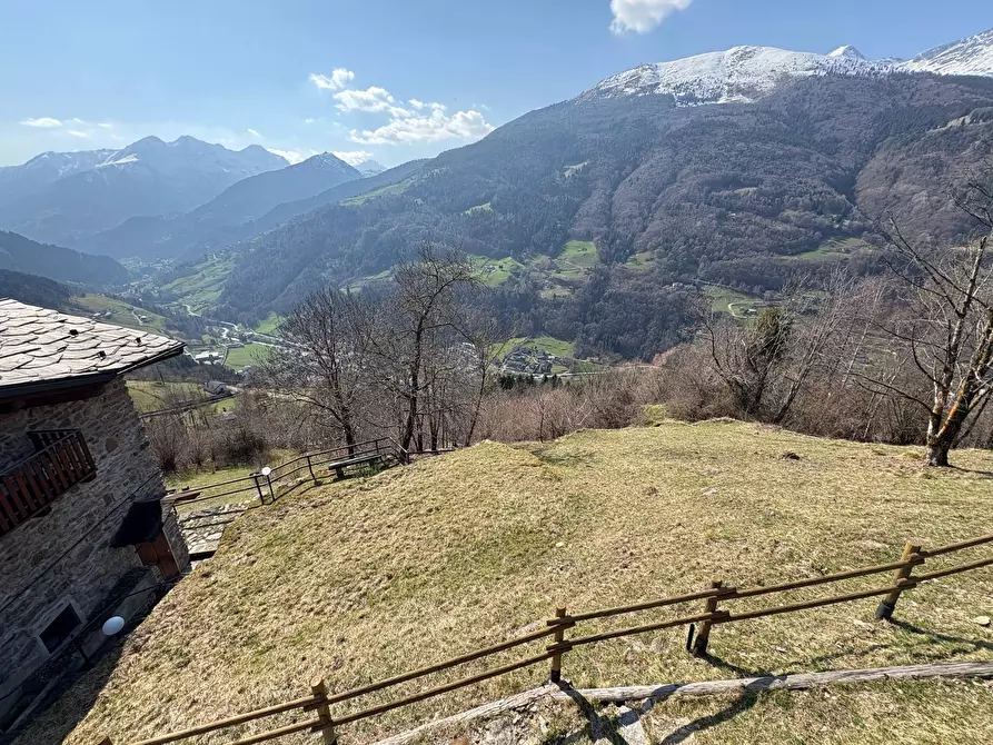 Immagine 15 di Appartamento in vendita  in Tezzi Alti 15b a Ardesio