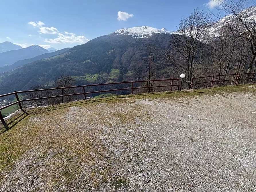 Immagine 16 di Appartamento in vendita  in Tezzi Alti 15b a Ardesio