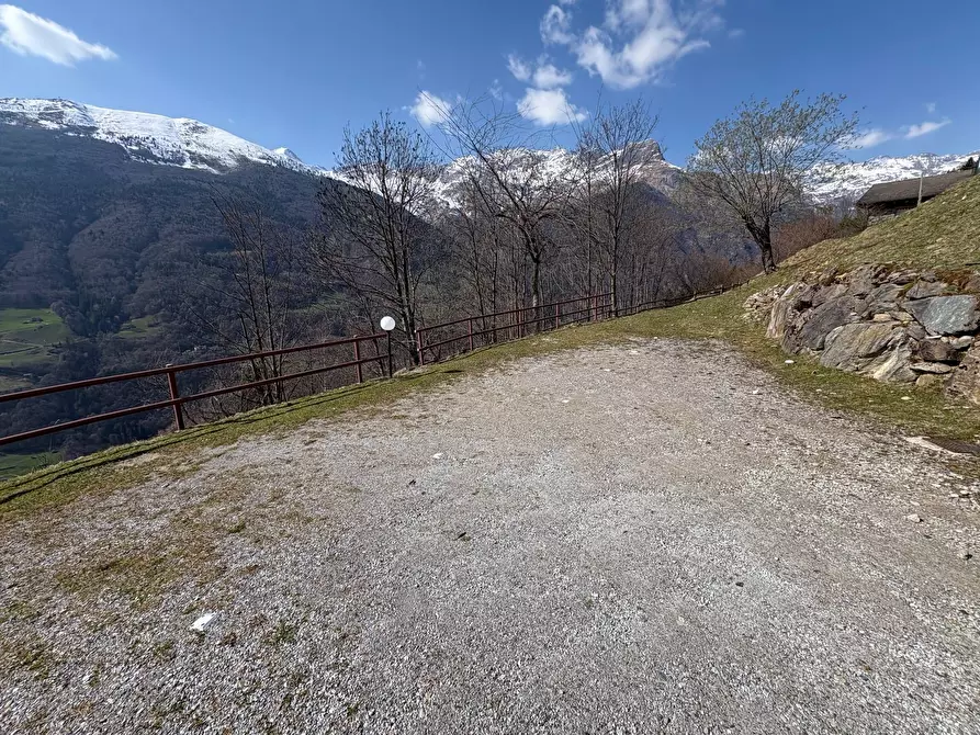 Immagine 17 di Appartamento in vendita  in Tezzi Alti 15b a Ardesio