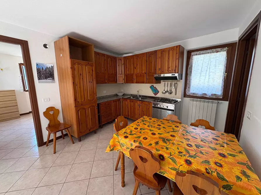 Immagine 3 di Appartamento in vendita  in Tezzi Alti 15b a Ardesio