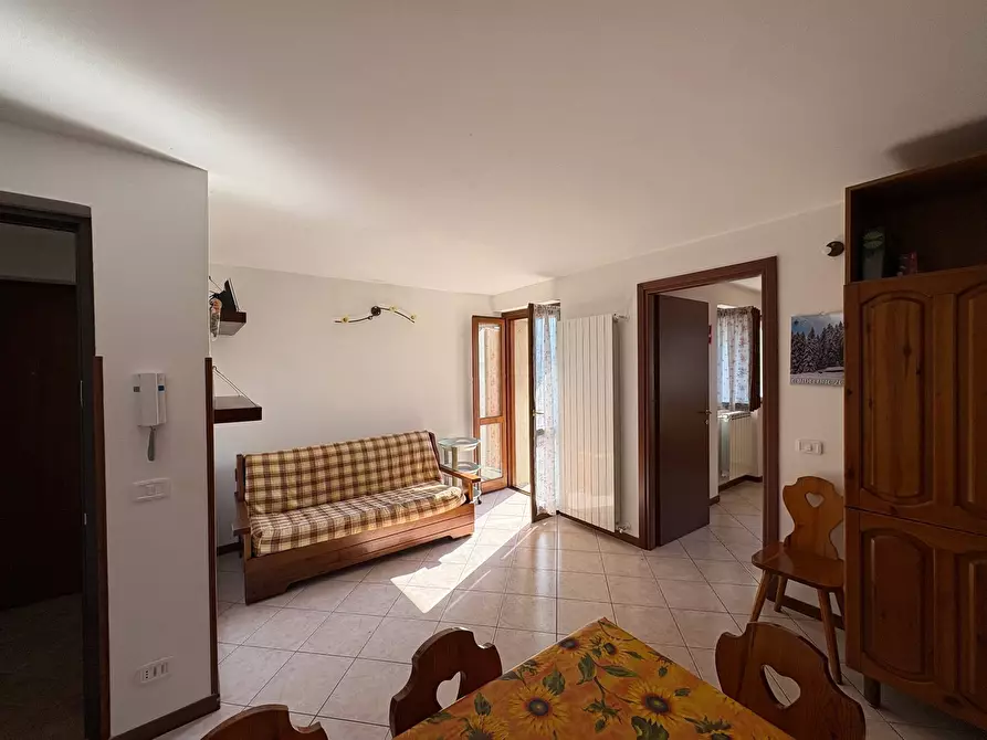 Immagine 4 di Appartamento in vendita  in Tezzi Alti 15b a Ardesio