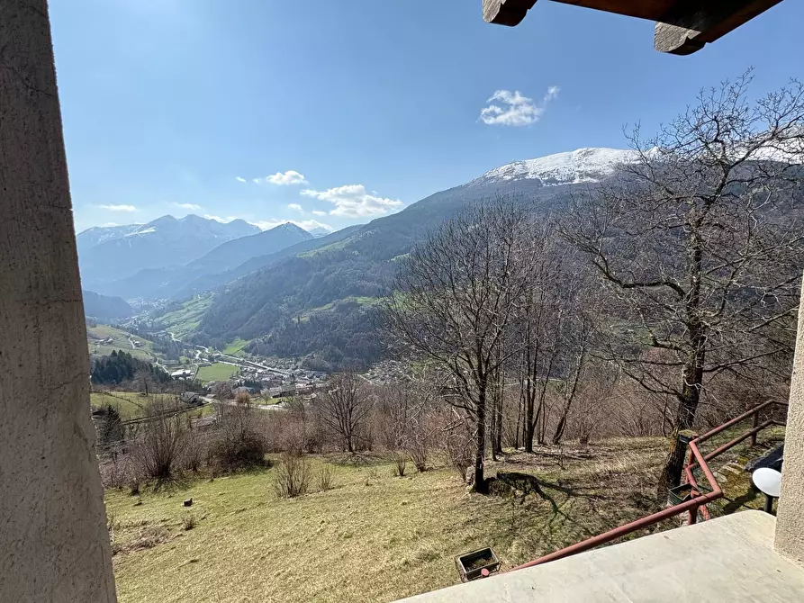 Immagine 10 di Appartamento in vendita  in Tezzi Alti 15b a Ardesio