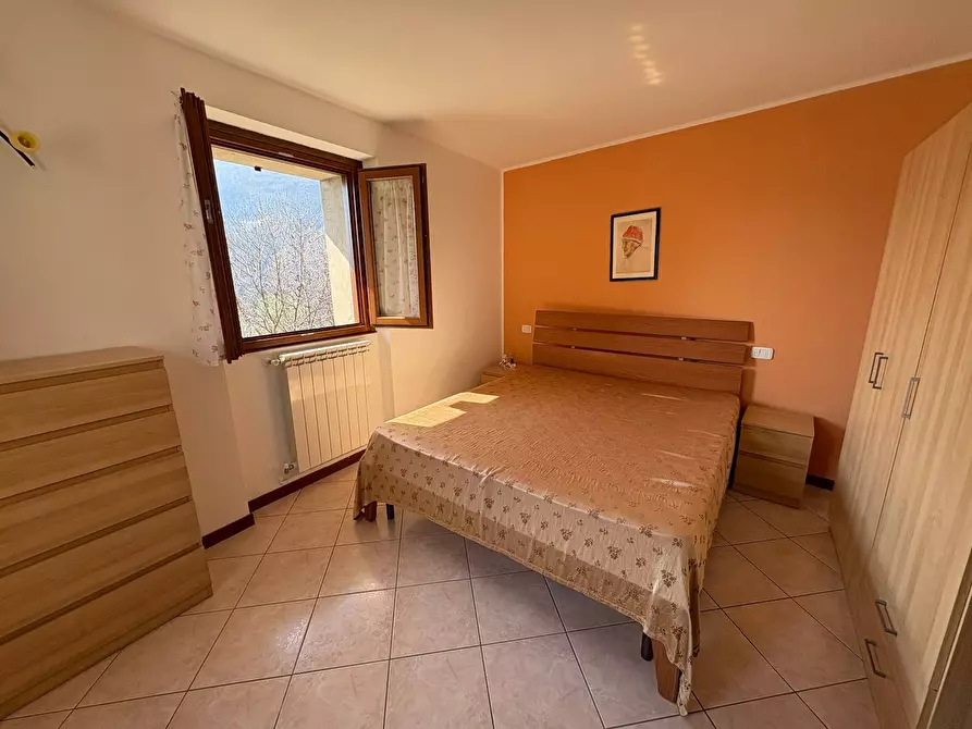 Immagine 5 di Appartamento in vendita  in Tezzi Alti 15b a Ardesio