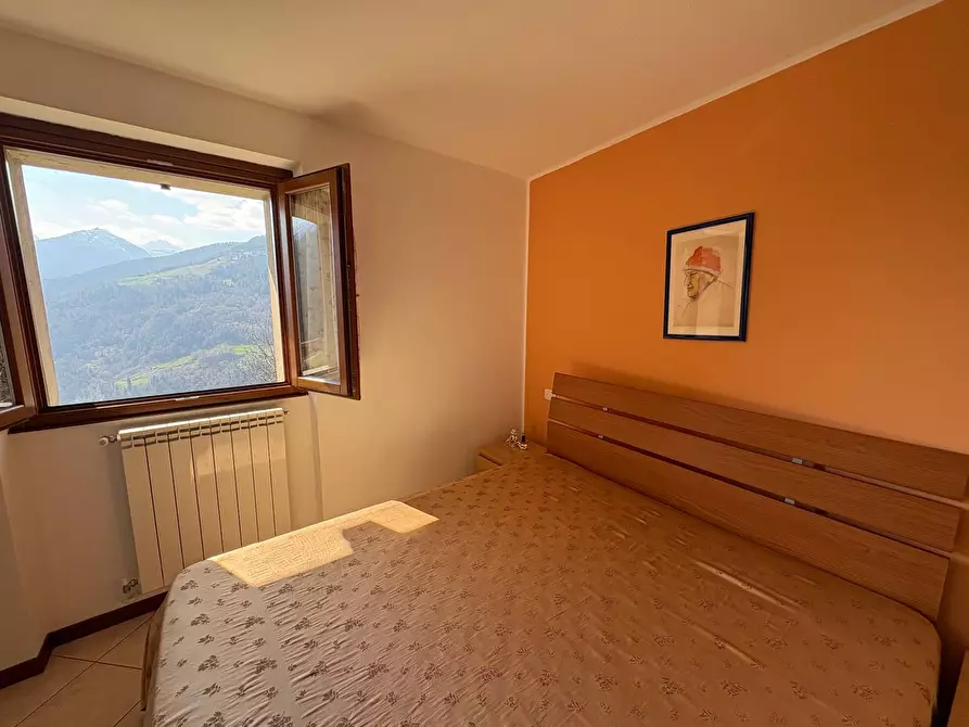 Immagine 7 di Appartamento in vendita  in Tezzi Alti 15b a Ardesio