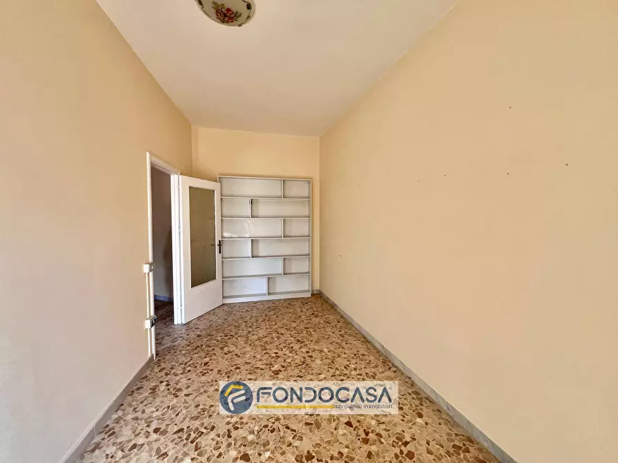 Immagine 2 di Appartamento in vendita  in via tevere 22 a Napoli