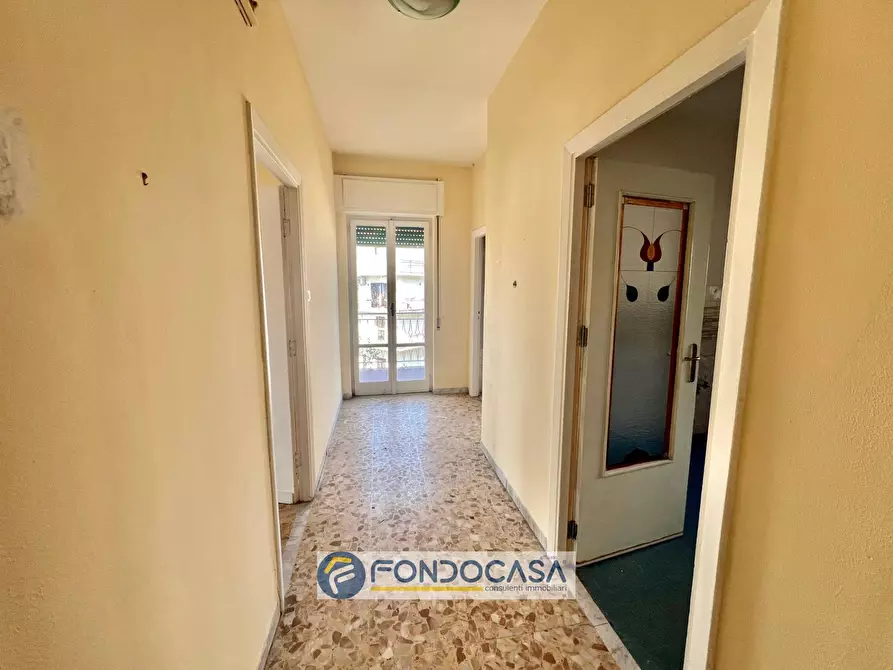Immagine 3 di Appartamento in vendita  in via tevere 22 a Napoli