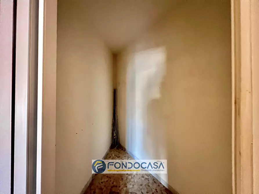 Immagine 4 di Appartamento in vendita  in via tevere 22 a Napoli