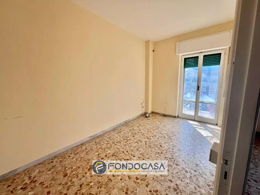 Immagine 6 di Appartamento in vendita  in via tevere 22 a Napoli