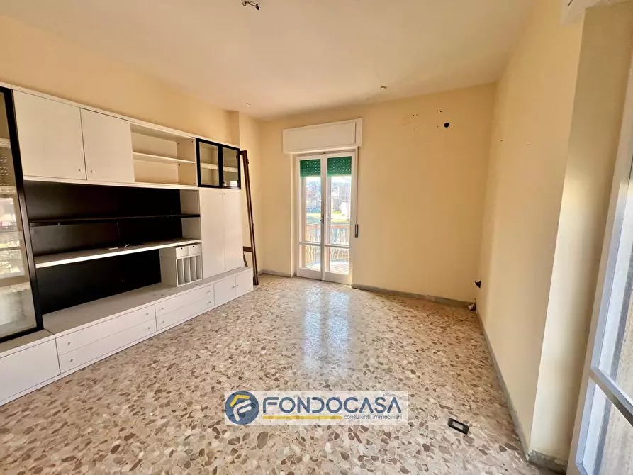 Immagine 7 di Appartamento in vendita  in via tevere 22 a Napoli